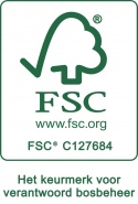 FCS certificaat
