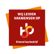 SBB erkend leerbedrijf