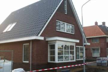 Vrijstaande woning Stadskanaal