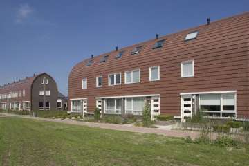 20 huurwoningen