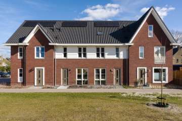 Woningbouw