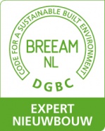 Recognition expert nieuwbouw