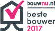 Beste bouwer 2017