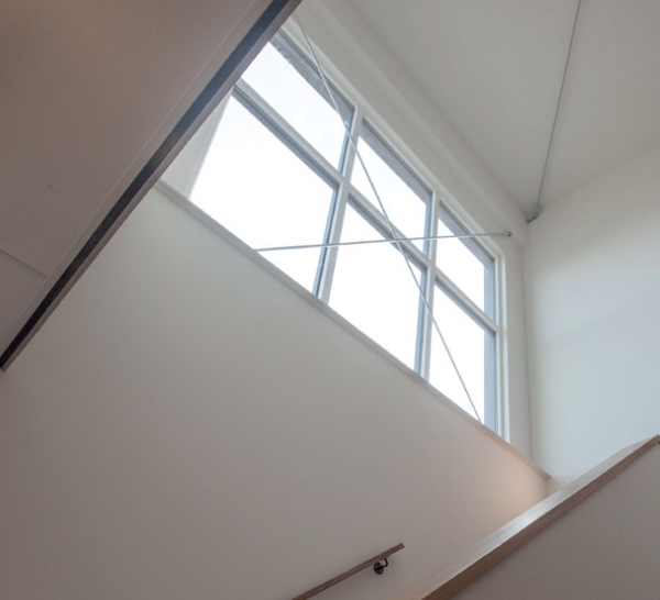 Duurzaam gebouw: de Schaapskooi in Wezep