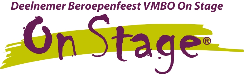Beroepenfeest Hoogeveen On Stage