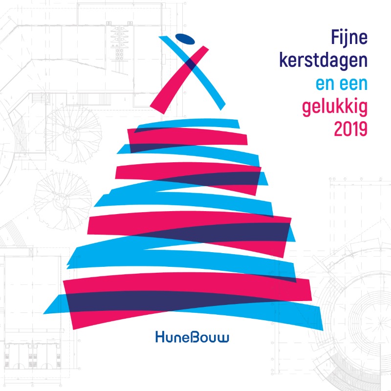 Fijne Feestdagen