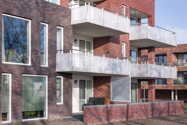 Hunebouw heeft als bouwbedrijf in Deventer veel voordelen.