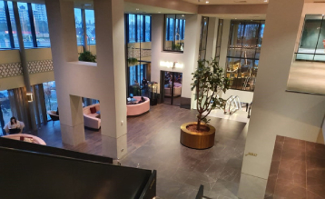 Ook voor uw utiliteitsbouw kunt u terecht bij ons bouwbedrijf voor Twente. Ook voor uw utiliteitsbouw kunt u terecht bij ons bouwbedrijf voor Twente.