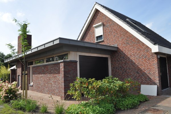 BENG woning bouwen met HuneBouw