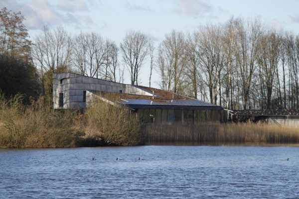 Duurzame woning laten bouwen door HuneBouw