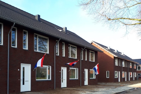 HuneBouw, bouwbedrijf in Assen, is van alle markten thuis.