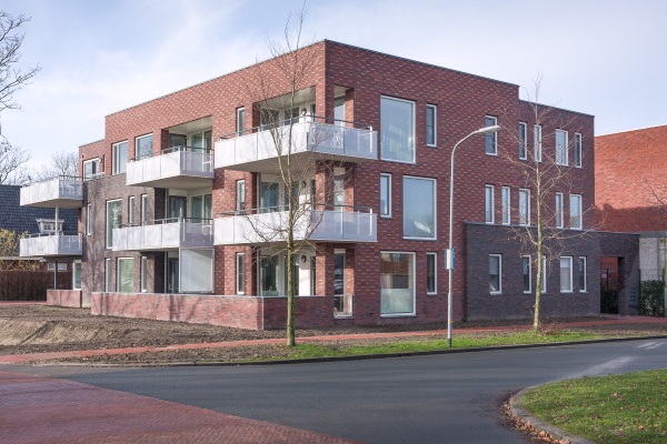 HuneBouw, bouwbedrijf in Emmen, is van alle markten thuis.