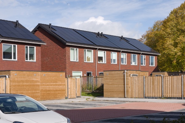 Als u als bouwbedrijf in Hoogeveen Hunebouw inschakelt, weet u zeker dat u van begin tot eind kunt bouwen zonder zorgen. 