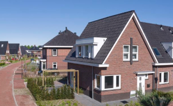 HuneBouw is specialist in utiliteitsbouw als bouwbedrijf voor Emmeloord.