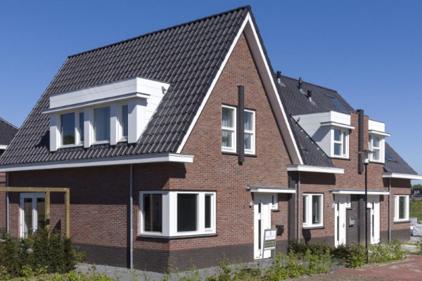 HuneBouw is als bouwbedrijf in Friesland ervaren in de bouw.