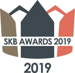 SKB Award 2019